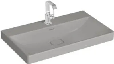 Produktbild von VITRA 7527B076-7200 Waschtisch New Metropole 800 x 470 mm