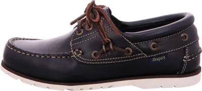 Immagine prodotto di Scarpe da barca Newport Oakland da donna 31373134303934 blu 38 EU