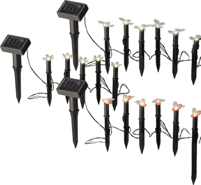 Productafbeelding van Zonne-energie verlichting