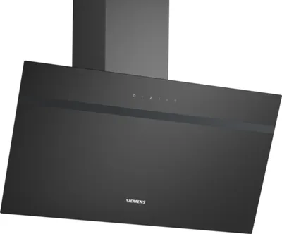 Imagen del producto de Siemens LC85KDK60 IQ100, panel inclinado