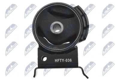 Produktbild von NTY Motorlager Gummimetalllager Vorne Links für TOYOTA Yaris Schrägheck (P1) ZPS-TY-036