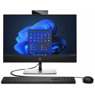 Immagine prodotto di HP ProOne 440 G9 - 60,5 cm (23,8") - Full HD - Intel® Core™ i5 - 8 GB - 256 GB - Windows 11 Pro