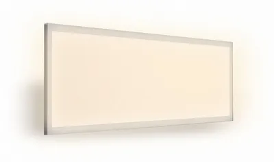 Produktbild von LED Hängepanel 1195x295 40W (S) 830 Warmweiß Dimmbar