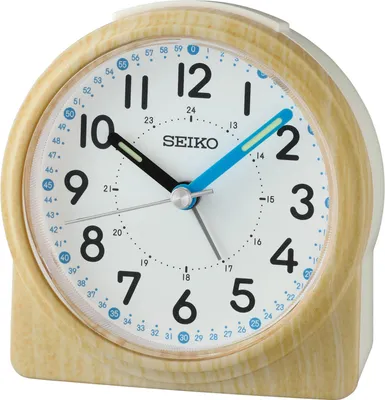 Immagine prodotto di Orologio sveglia Seiko QHE210B
