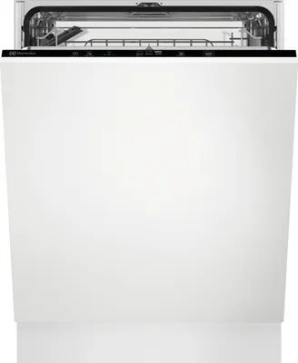 Produktbild von Electrolux KEAD7300L, Voll integriert, Standardgröße (60 cm), Schwarz, Berührung, LED, Fixed