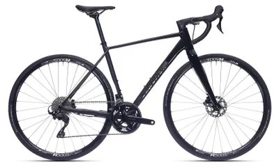 Immagine prodotto di Superior X-Road 6.5 gf 700 c x 56 cm (L), nero opaco, Stealth
