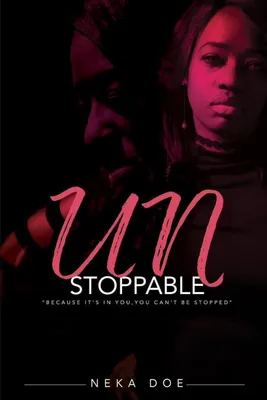 Produktbild von Unstoppable Journal