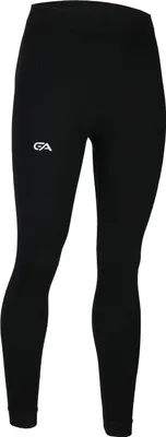 Produktbild von Thermoleggings Herren Wolle Gatta zum Skifahren Größe: S