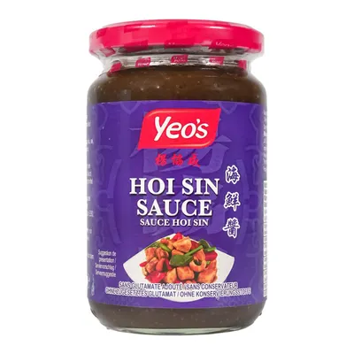 Produktbild von Yeo´s Hoisin Sauce 330g