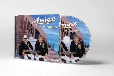 Immagine prodotto di Cleopatra