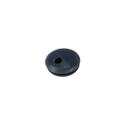 Produktbild von Gummistopfen Scheinwerfer Lampenmaske dunkel grau für Zündapp C GTS KS 50 Typ 517