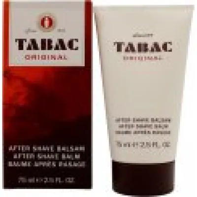 Image de Lotion capillaire Tabac Original 75 ml