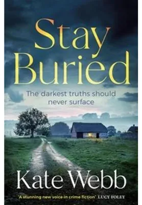 Obrázek produktu pro Stay Buried