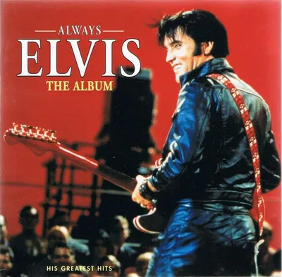 Image de Toujours Elvis