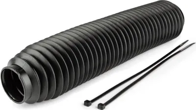 Produktbild von Motoforce Racing Luftfilter-Manschetten D.56/45mm x 350