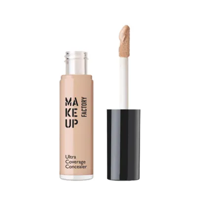 Produktbild von Ultra-Deckkraft-Concealer Beige 06