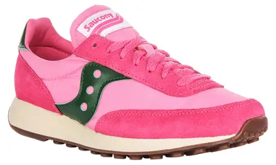 Produktbild von Saucony - "Trainer 80" Sneaker für Damen GT12980 (42,5 EU) (Pink)