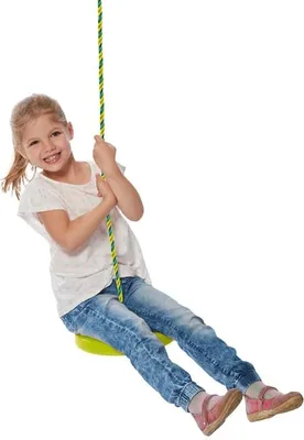 Produktbild von Happy People Kunststoff-Affenschaukel 73225