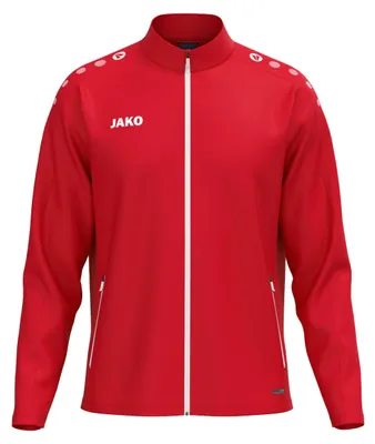 Zdjęcie produktu dla Kurtka rekreacyjna JAKO One czerwona 3XL