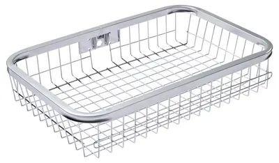 Productafbeelding van Bagagebak voor op de trekhaak