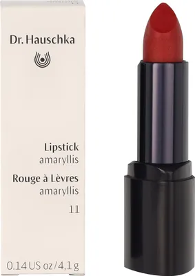 Image de rouge à lèvres Dr. Hauschka #11 Amaryllis