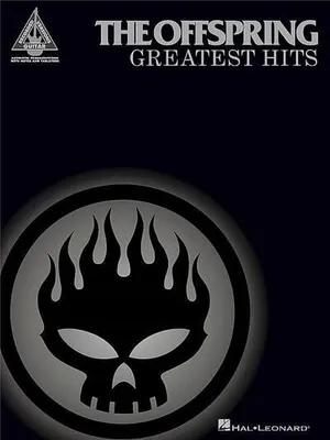 Produktbild von The Offspring - Greatest Hits