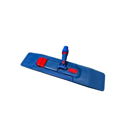 Produktbild von Wisch-Star Magnetklapphalter Klapphalter Mopphalter 40 cm