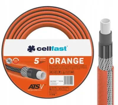 Zdjęcie produktu dla Cellfast 3/4" 25 m wąż ogrodowy