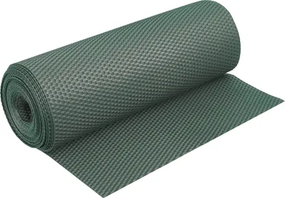 Produktbild von Polyrattan PVC Sichtschutz Matte 300x90 Balkon Zaun Windschutz Garten grün