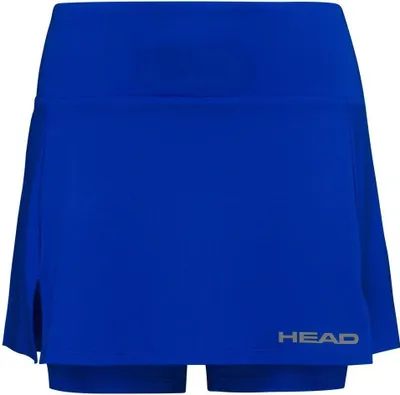 Produktbild von Head Racket Club Basic Rock Blau 176 cm Mädchen Blau 176 cm