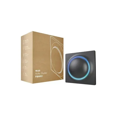 Immagine prodotto di Fibaro FGWREU-111-8 Fibaro Walli Roller Shutter anthrazit