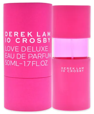 Produktbild von Love Deluxe by Derek Lam for Women - 1.7 oz EDP Spray