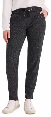 Produktbild von Stooker Women BERLIN Damen Schlupfhose Tapered Fit 40 black graphic