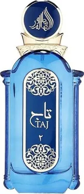 Immagine prodotto di FRAGRANCE WORLD Taj 2 EDP 90ml