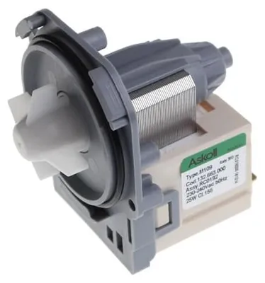 Obrázek produktu pro Electrolux - Abfluss Pumpe Askoll - 1326630009