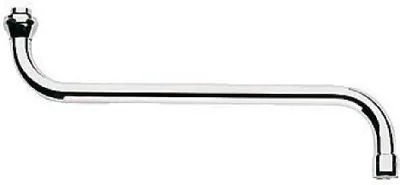 Produktbild von Grohe Costa S-Auslauf 3/4´´ für Mehrzweckbatterie chrom - 13017000