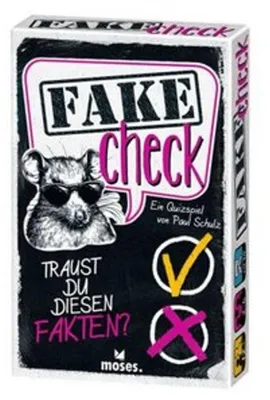 Produktbild von Fake Check