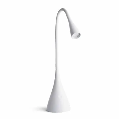 Produktbild von LED Tischlampe Lena Weiß