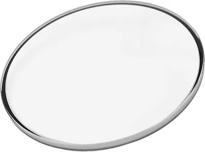 Produktbild von Lotus > Uhrenglas Mineralglas rund geschliffener Rand > 15793 15792