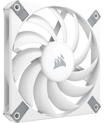 Produktbild von AF120 Slim Series PWM 120x120x25, Gehäuselüfter