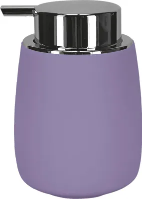 Produktbild von Kleine Wolke Seifenspender ECLIPSE Holunder