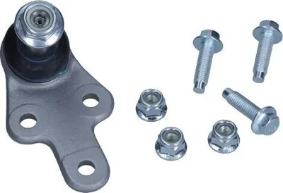 Produktbild von QUARO Traggelenk Vorne Unten für FORD Focus II Schrägheck (DA, HCP, DP) QS7106/HQ