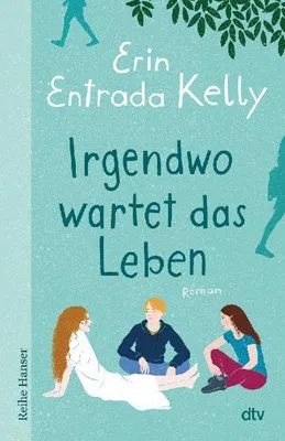 Produktbild von Irgendwo wartet das Leben