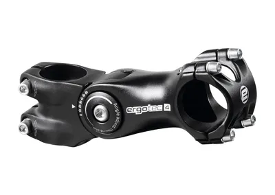 Image de ErgoTec Ergotec Octopus 2 Ahead 25,4 105Mm Schw. Level 4