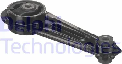 Image de Suspension du moteur