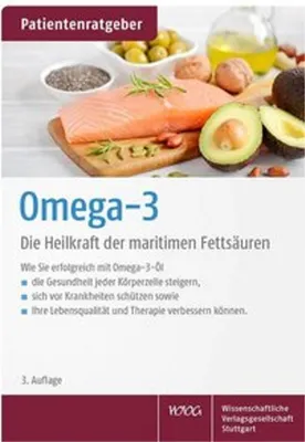 Obrázek produktu pro Omega-3