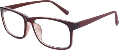 Produktbild von Nerdbrille UV400 Design inkl. Tasche und Reinigungstuch
