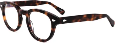 Produktbild von Epoca Sonnenbrille E2073 C2 49 23 145