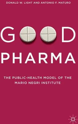 Produktbild von Good Pharma