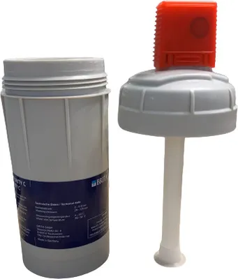Produktbild von Brita PURITY C Servicekartusche 1006579